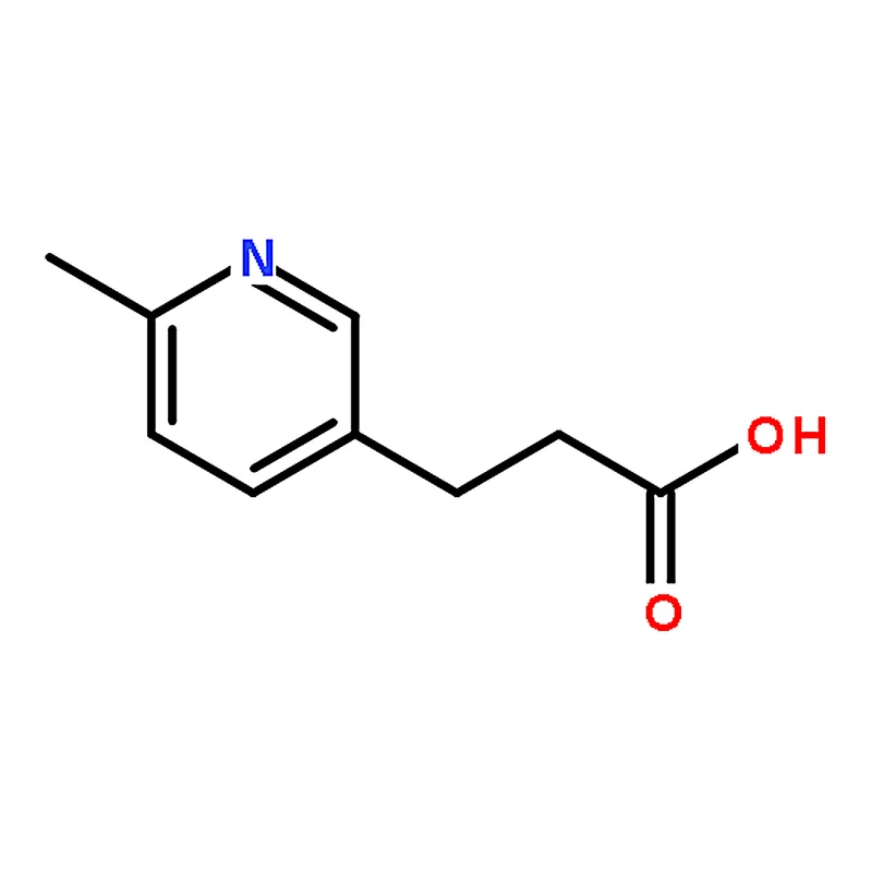 RHAWN 3-(6-Methyl-3-Pyridinyl)Propanoic Acid