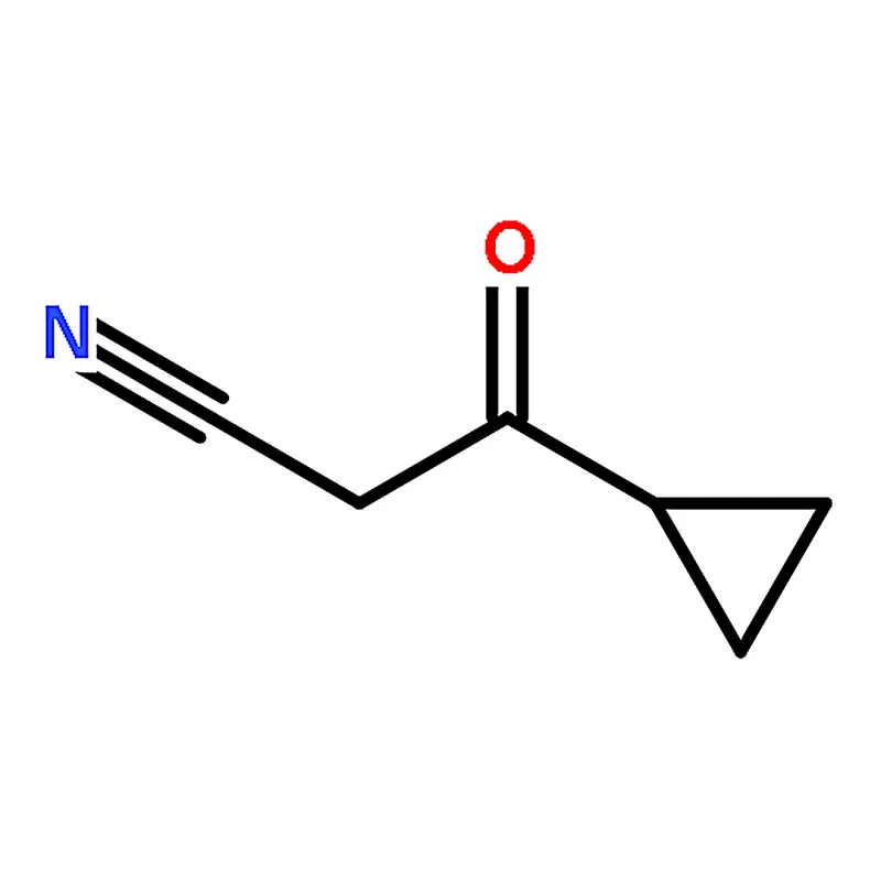 RHAWN 3-Cyclopropyl-3-oxopropanenitrile