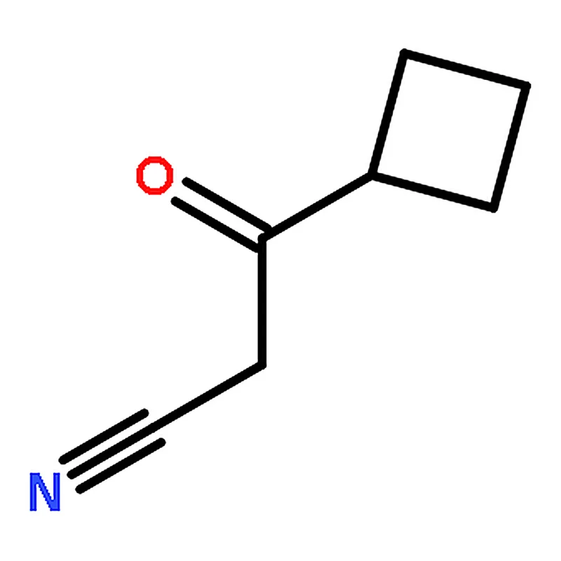 RHAWN 3-Cyclobutyl-3-oxopropanenitrile