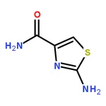 RHAWN 2-Aminothiazole-4-carboxamide