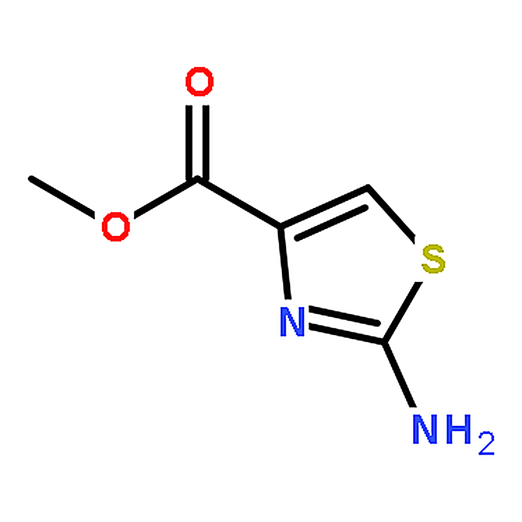 RHAWN Methyl 2-aminothiazole-4-carboxylate