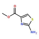 RHAWN Methyl 2-aminothiazole-4-carboxylate
