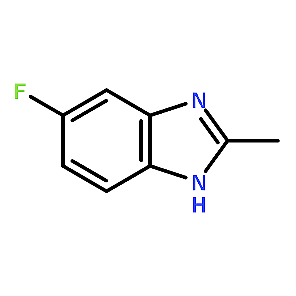 RHAWN 5-Fluoro-2-methyl-1H-benzo[d]imidazole