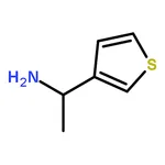RHAWN 1-(Thiophen-3-yl)ethanamine