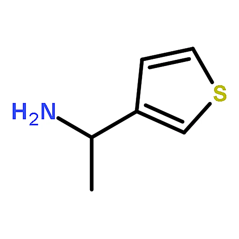 RHAWN 1-(Thiophen-3-yl)ethanamine
