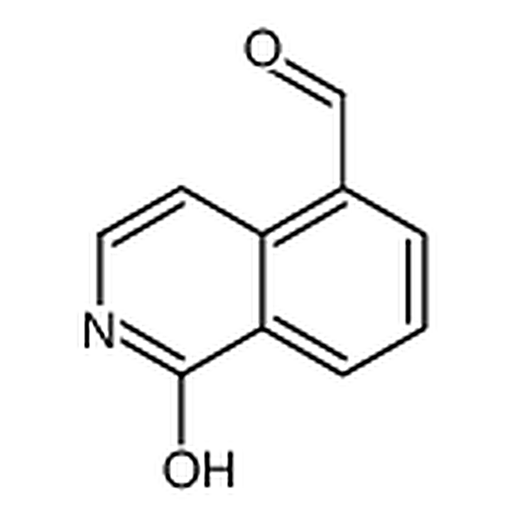 RHAWN 1-Oxo-1,2-dihydroisoquinoline-5-carbaldehyde