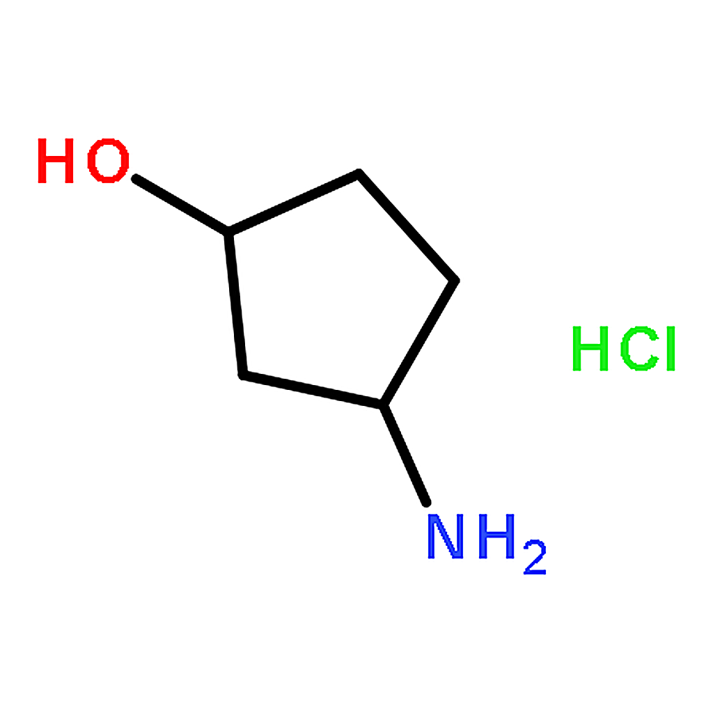 RHAWN 3-Aminocyclopentanol hydrochloride