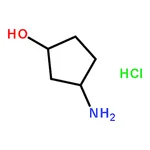 RHAWN 3-Aminocyclopentanol hydrochloride