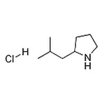 RHAWN 2-Isobutylpyrrolidine hydrochloride