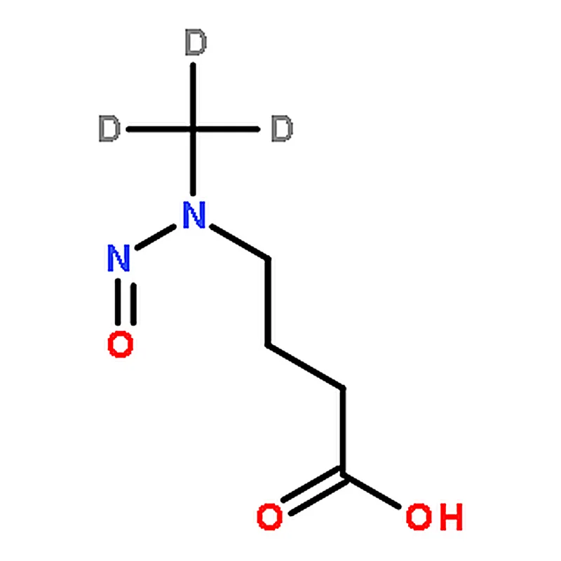 RHAWN N-Nitroso-N-(methyl-d3)-4-aminobutyric Acid