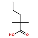 RHAWN 2,2-Dimethylvaleric Acid