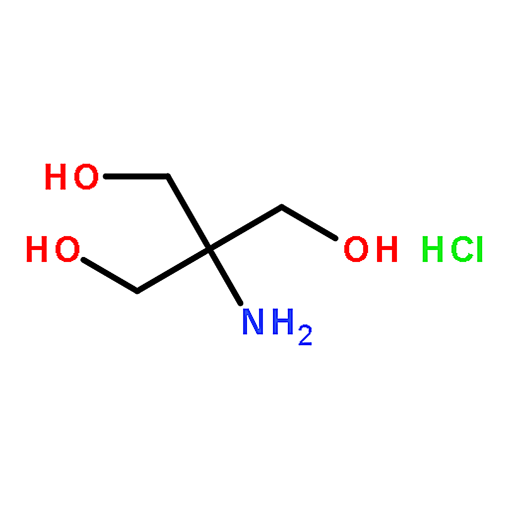 RHAWN 2-Amino-2-(hydroxymethyl)-1,3-propanediol hydrochloride