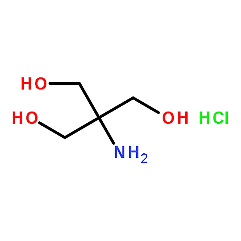 RHAWN 2-Amino-2-(hydroxymethyl)-1,3-propanediol hydrochloride