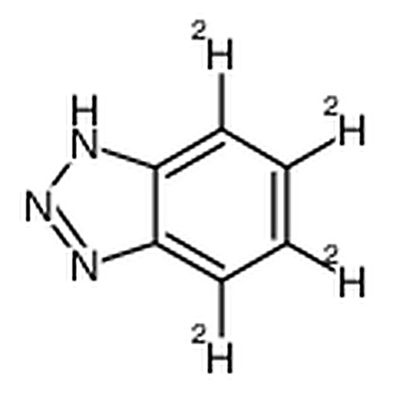 RHAWN Benzotriazole-d4