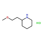 RHAWN 2-(2-Methoxyethyl)piperidine hydrochloride