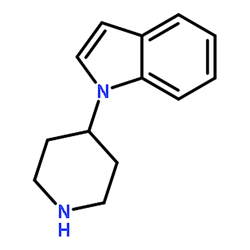 RHAWN 1-(Piperidin-4-yl)-1H-indole