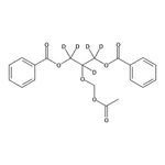 RHAWN 2-(Acetoxymethoxy)-1,3-propanediyl Dibenzoate