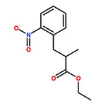 RHAWN Ethyl 2-Methyl-3-(2-nitrophenyl)propanoate