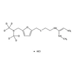 RHAWN Ranitidine-d6, Hydrochloride