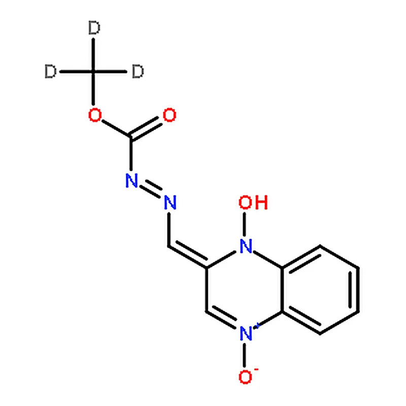 RHAWN Carbadox-d3