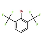 RHAWN 2,6-Bis(trifluoromethyl)bromobenzene