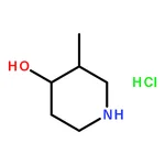 RHAWN 3-Methylpiperidin-4-ol hydrochloride