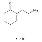RHAWN 1-(2-Aminoethyl)piperidin-2-one hydrobromide
