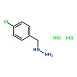 RHAWN (4-Chlorobenzyl)hydrazine dihydrochloride