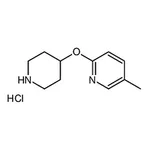 RHAWN 5-Methyl-2-(piperidin-4-yloxy)-pyridinehydrochloride