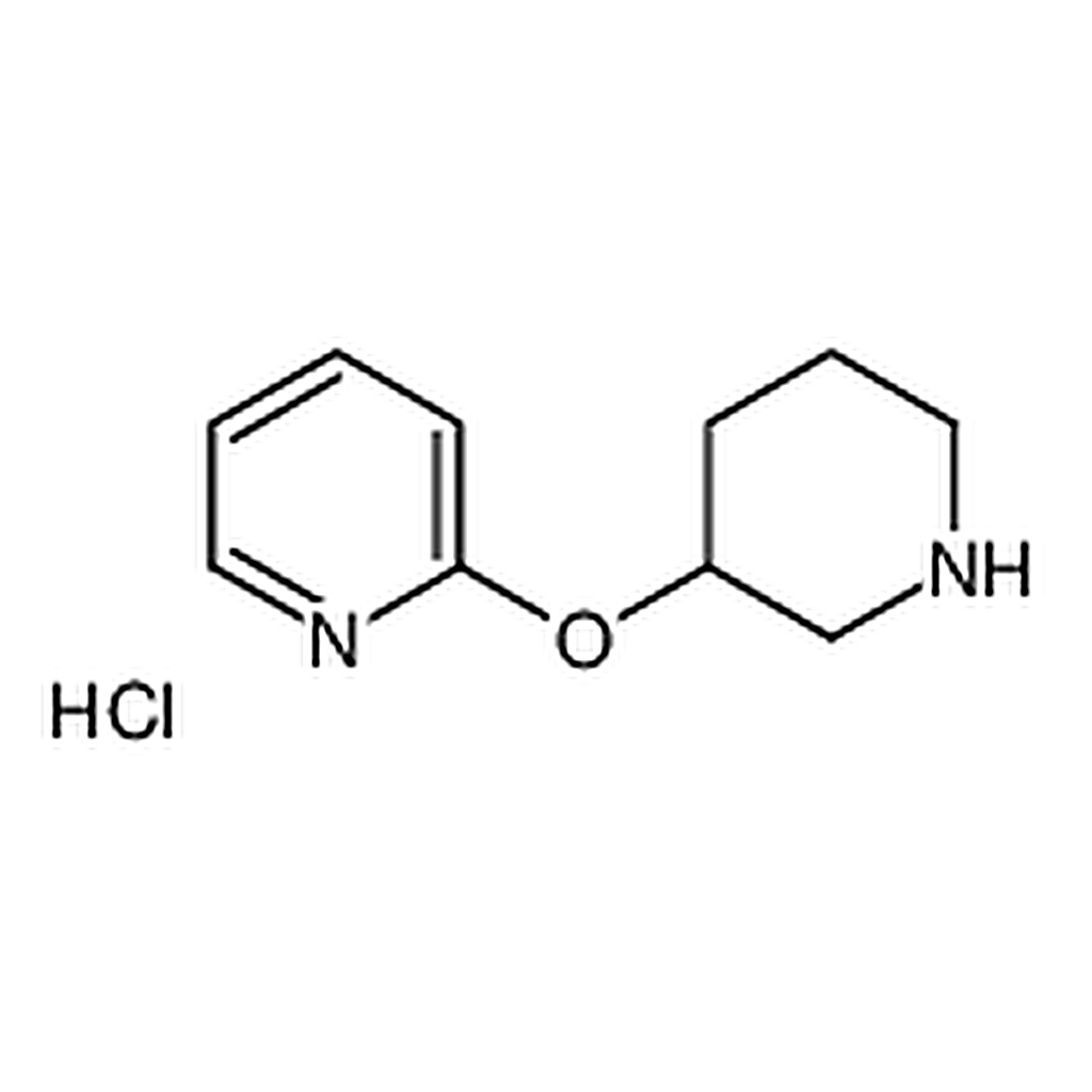 RHAWN 2-(Piperidin-3-yloxy)-pyridinehydrochloride