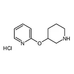 RHAWN 2-(Piperidin-3-yloxy)-pyridinehydrochloride