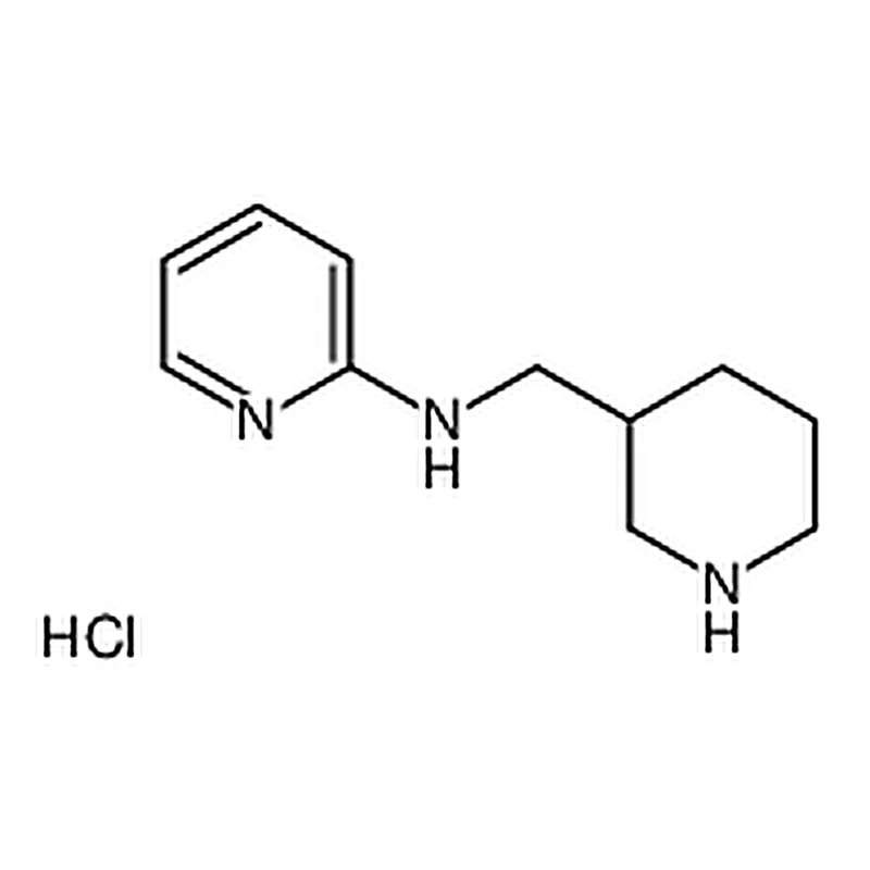 RHAWN N-(Piperidin-3-ylmethyl)pyridin-2-aminehydrochloride