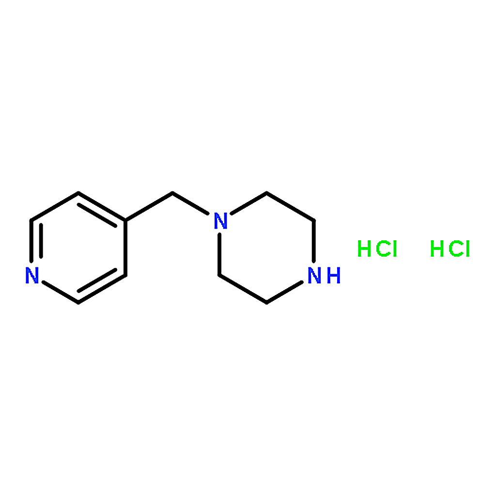 RHAWN 1-Pyridin-4-ylmethyl-piperazinedihydrochloride