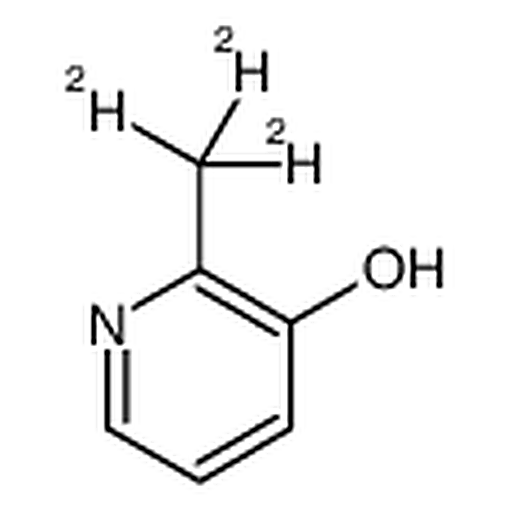 RHAWN 3-Hydroxy-2-Methylpyridine-d3