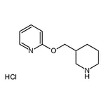 RHAWN 2-(Piperidin-3-ylmethoxy)-pyridinehydrochloride