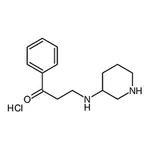 RHAWN 1-Phenyl-3-(piperidin-3-ylamino)-propan-1-onehydrochloride