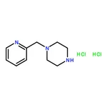 RHAWN 1-Pyridin-2-ylmethyl-piperazinedihydrochloride