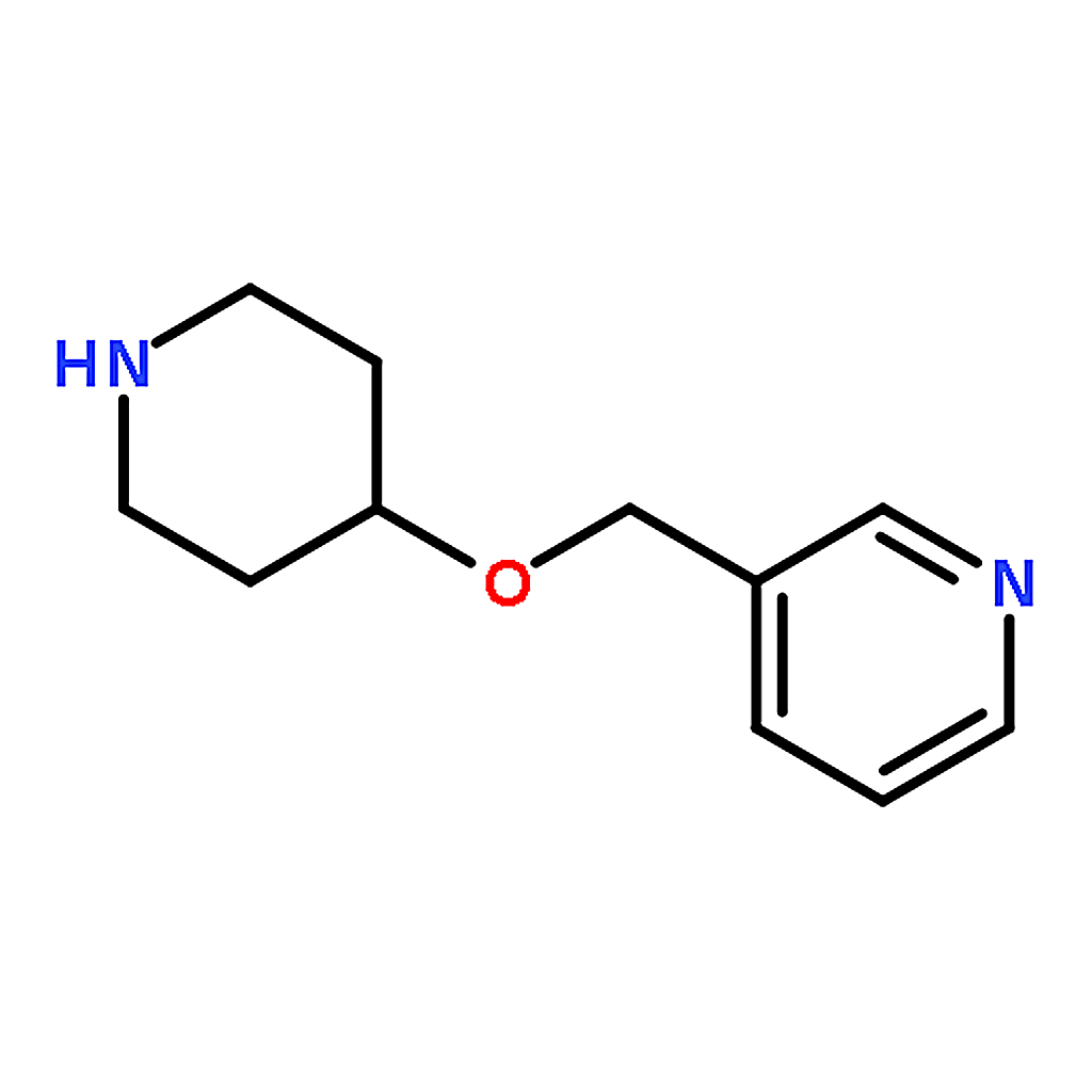 RHAWN 3-(Piperidin-4-yloxymethyl)-pyridinedihydrochloride