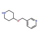 RHAWN 3-(Piperidin-4-yloxymethyl)-pyridinedihydrochloride