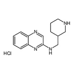 RHAWN Piperidin-3-ylmethyl-quinoxalin-2-yl-aminehydrochloride