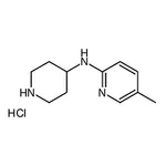 RHAWN 5-methyl-N-(piperidin-4-yl)pyridin-2-aminehydrochloride