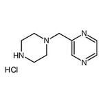 RHAWN 2-(Piperazin-1-ylmethyl)pyrazinehydrochloride