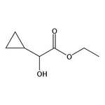 RHAWN Ethyl2-cyclopropyl-2-hydroxyacetate