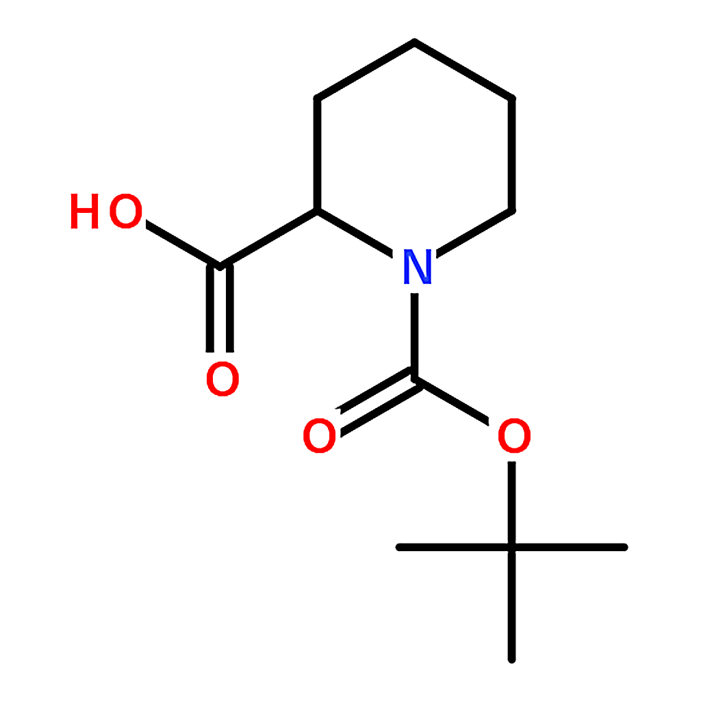 RHAWN N-Boc-2-piperidinecarboxylic acid