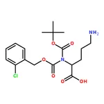 RHAWN Boc-Orn(2-Cl-Z)-OH