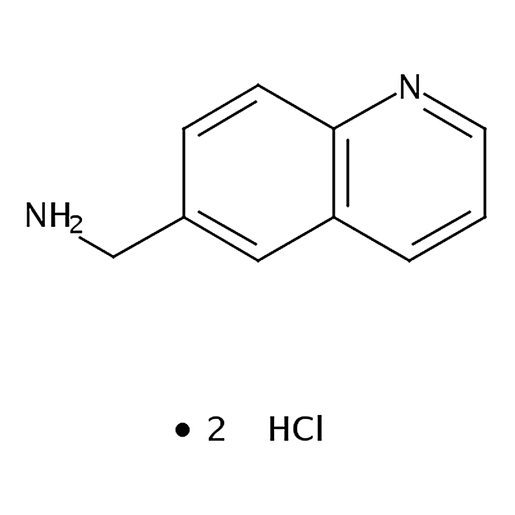 RHAWN Quinolin-6-Ylmethanamine Dihydrochloride