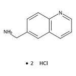 RHAWN Quinolin-6-Ylmethanamine Dihydrochloride