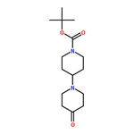 RHAWN tert-Butyl 4-oxo-1,4'-bipiperidine-1'-carboxylate