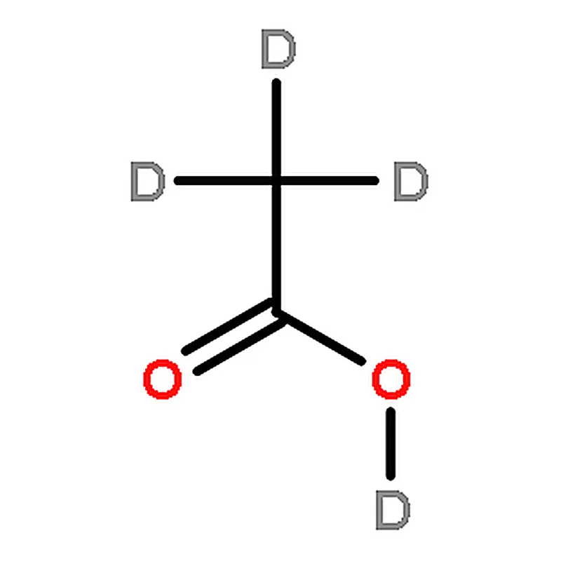 RHAWN Acetic acid-d{4}
