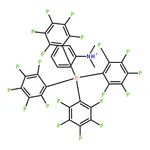 RHAWN Dimethylanilinium tetrakis (pentafluorophenyl)borate
